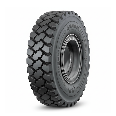 Continental RDT-Master E4